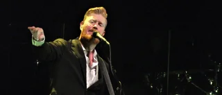 Härlig konsert med Sven-Ingvars