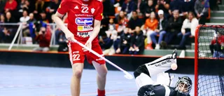 Poängkungen: "Vi ska vinna, så är det bara"