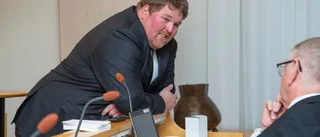 Kassörskan som närmar sig miljonen