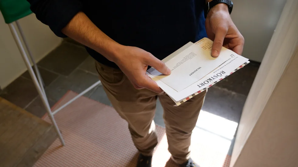 Konkurrensen om väljarna är hård. Hur ska Uppsalas nya parti överleva?