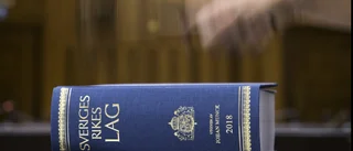 Företagare döms för bokföringsbrott