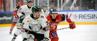 Så här blir VIK-laget mot Tingsryd