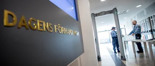 Fadern var i fara – sonen körde full 