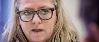 Psykiatrichefen: "Jag borde inte ha åkt"