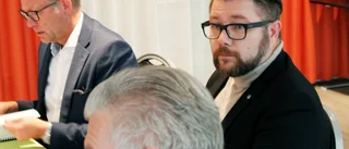 Västervik kvar i botten på näringslivsranking