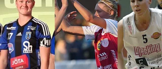 "Elitidrotten behöver få ta plats"