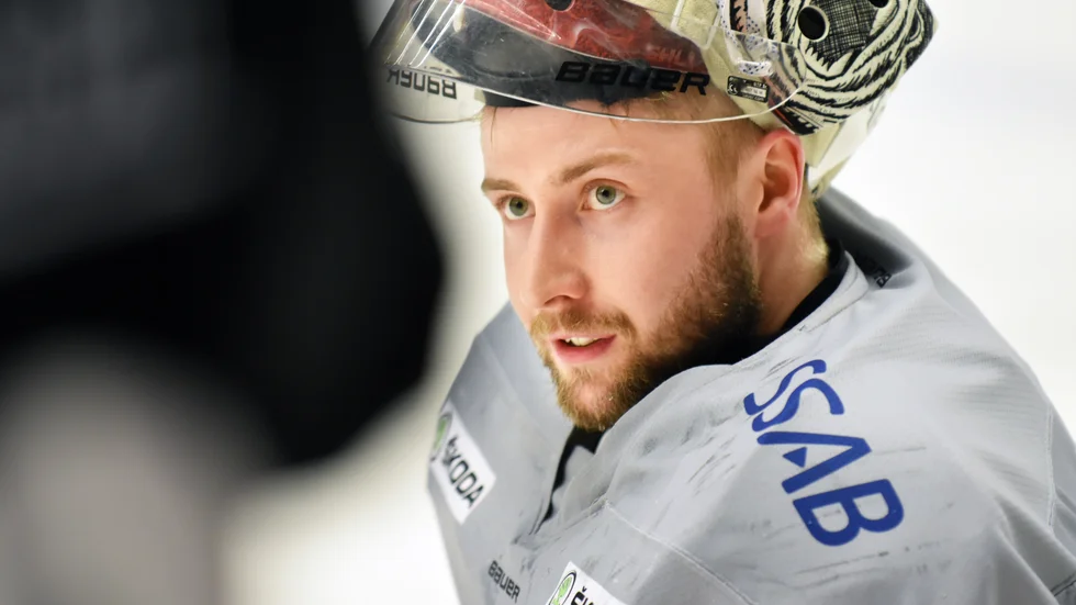 Joel Lassinantti uppges vara överens med Luleå Hockey.