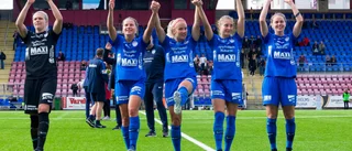 Vi tv-sänder träningsmatchen United–Örebro