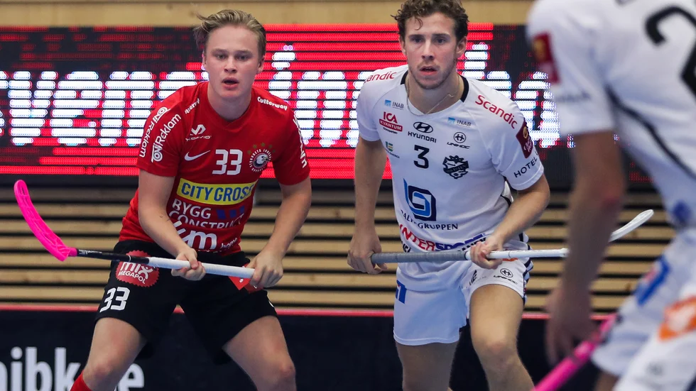 Simon Götz blir Storvreta trogen i ytterligare två år.