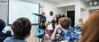 Kommunen avvaktar med att stänga skolor
