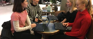 Uppsalabor om corona: "Allt kom så plötsligt"