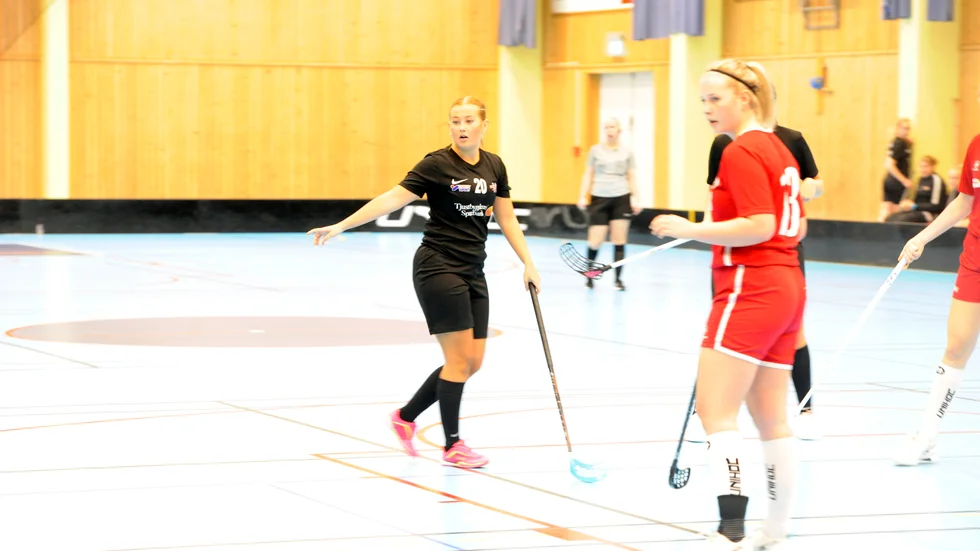 Jennie Schöldquist fortsätter i WIBK nästa säsong.