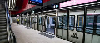 Utred även alternativ med automatbana