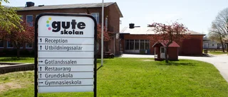 Guteskolan får ekonomisk kompensation
