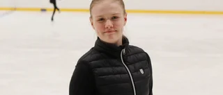 Tilde är redo för den stora tävlingen 