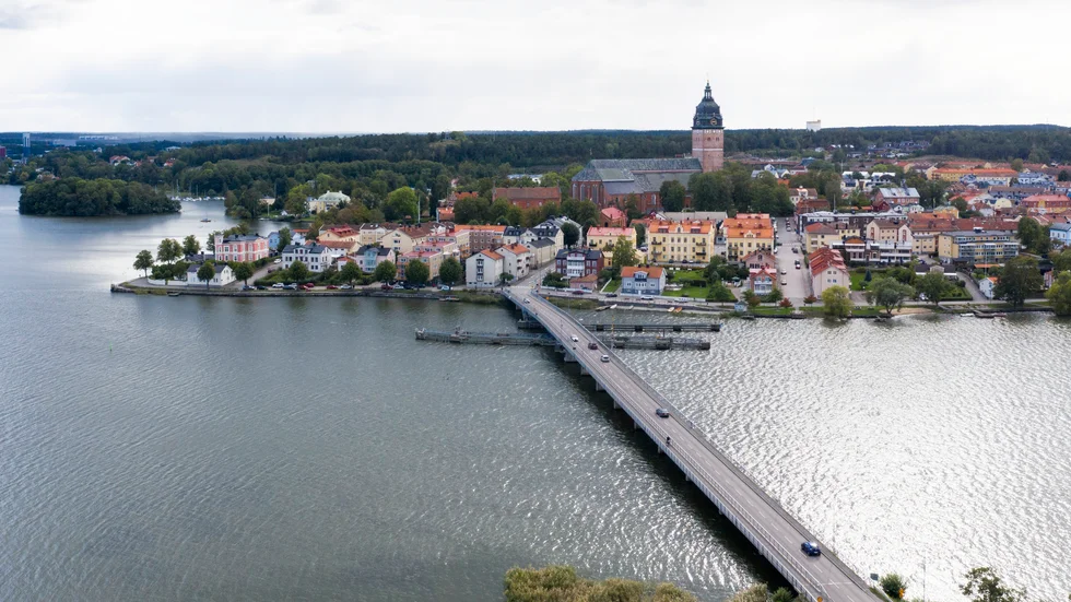 Insändarskribenten menar att Strängnäs höga sjukskrivningstal är inte är något som stärker kommunens attraktionskraft.