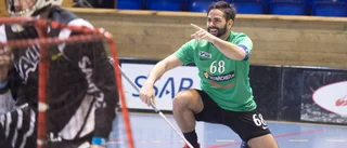 Trosa Edanö vill stöka till det för FBC