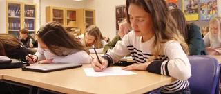 Mariefreds åttor ska skriva en egen bok