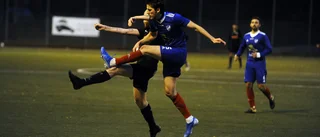 TVSK klara för division 2 - trots förlust