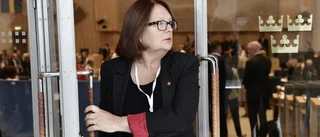 "Vi väljer välfärden före skattesänkningar"