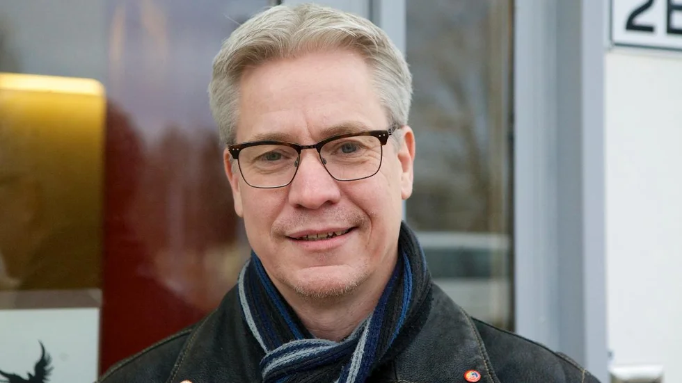 Robert Skoglund (S), ordförande i socialnämnden, konstaterar att det ekonomiska läget "inte är kul", men att flera åtgärder som väntas ge effekt ändå är på gång.