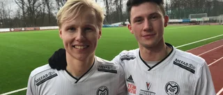 Maif imponerade - bra mot Sandviken
