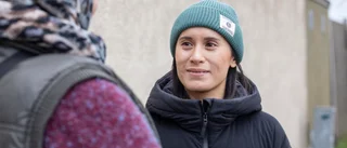 Stort intresse för volontärarbete
