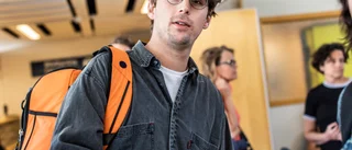 Albin tillbaka efter "Så mycket bättre"