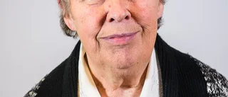 S-profilen Birgitta Danielsson avliden