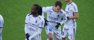 Ceesay dementerar flyttryktet 