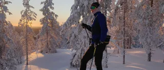 Ny satsning gav plats i JVM-truppen