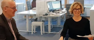 LTU i samarbete kring gruvforskning