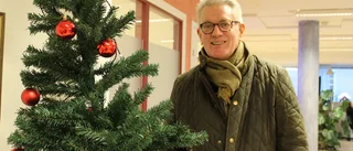 Det blev rekord för Rotarys tomteparad