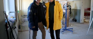 Nya bostäder i Klintehamn ger framtidstro