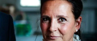 Hon föreslås ersätta Emma Dahlin (M) som oppositionsråd