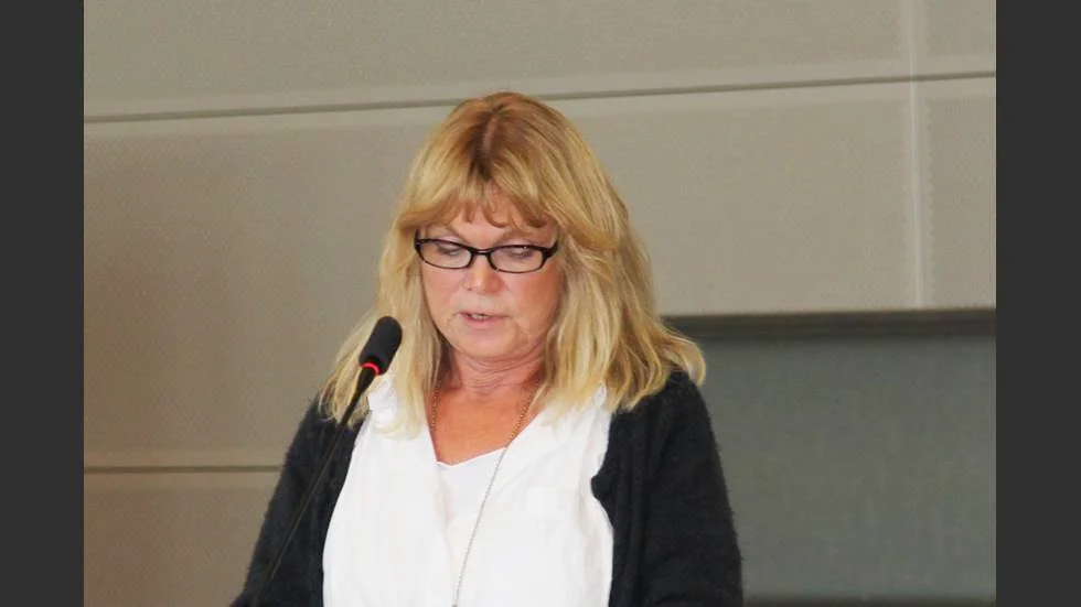 Monica Lövgren, gruppledare för SD i Knivsta, blir ny efterträdare i riksdagen efter Paula Bieler från och med 1 mars.  