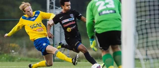 Tre tunga namn klara för Hargs BK