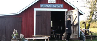 Ainbusksångaren designar inredning i När
