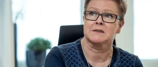 Kommunen avyttrar lägenheterna på Funtstigen