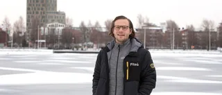 Inget italienskt besök i Piteå