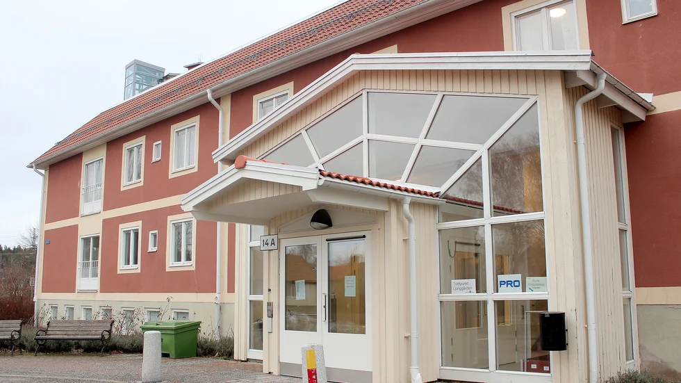 Under våren kommer restaurangen vid Ljunggården att stänga då köket flyttas till Westerlundska gymnasiet.