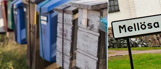 Därför byts ett av kommunens postnummer ut
