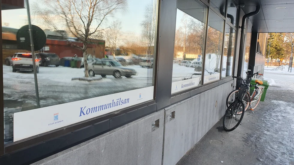 Kommunhälsan kan bli föremål för en översyn. Beslut ska tas under våren.