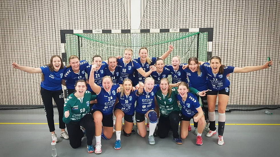 Uppsala HK tog en viktig seger hemma mot Alfta. Nu väntar ett kortare juluppehåll innan serien sätter igång i januari. 