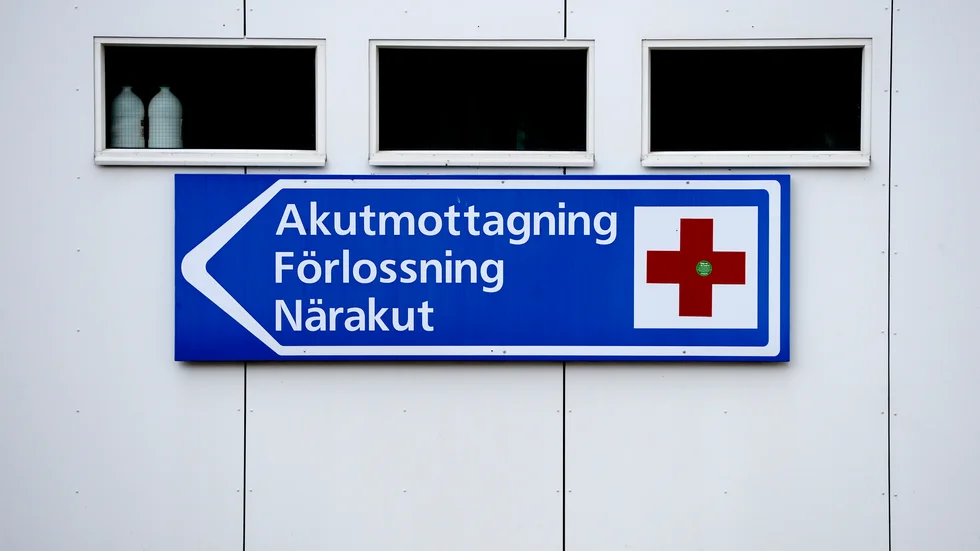 På Gotland var det högst andel kejsarsnitt bland omföderskor – strax under 10 procent. Högst kejsarsnittsfrekvens finns i sjukvårdsregion Stockholm och lägst i den sydöstra sjukvårdsregionen. 