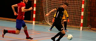 Dribbla vidare i rysarförlängning