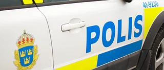 Inbrottstjuv plockade bort fönster på villa