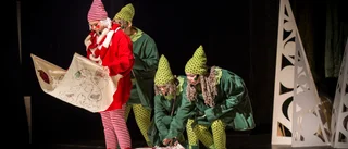Julskogen större än någonsin  