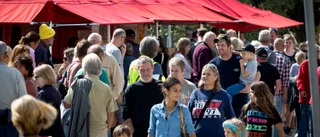 "Vi behöver öka antalet i arbetsför ålder"