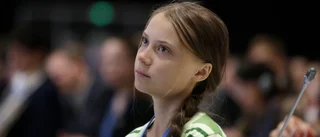 Klimatförändringen är inte lagom